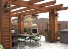 Kwikfynd Pergolas
toolonga